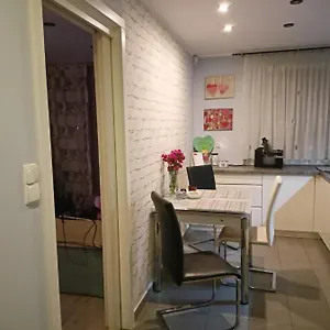  Apartament Brzeźno