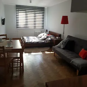  Apartament Apartament Przymorze