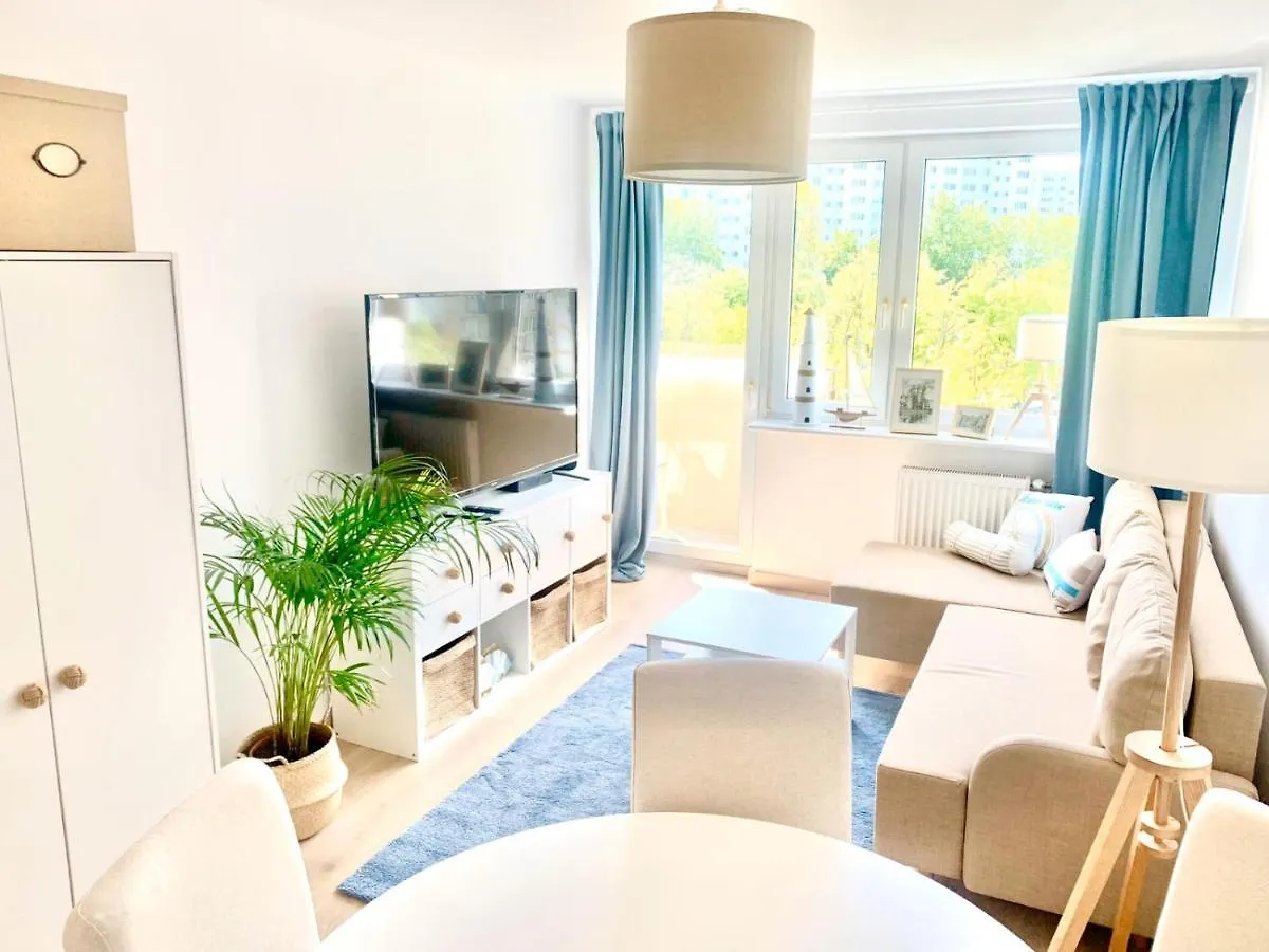 Wejher Gdansk Blisko Morza location
